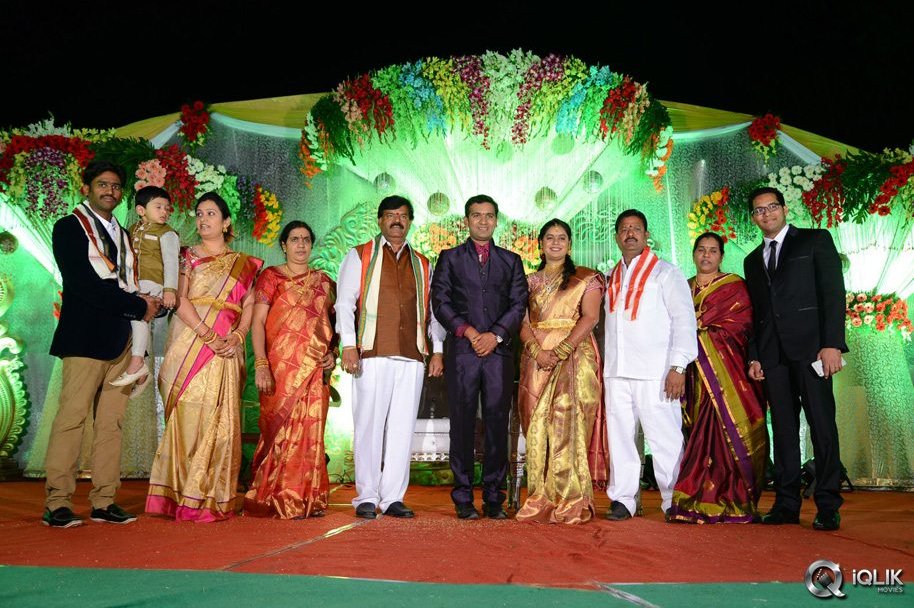 Celebs-at-Pratani-Ramakrishna-Goud-Son-Wedding-Reception